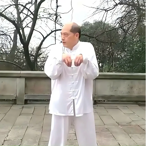 10min Mental Agility • Monkey Reach---Monkey  Posture