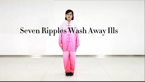5min Hacks Mental Clarity • Resets focus like a double espresso, minus the crash---Seven Ripples Wash Away Ills